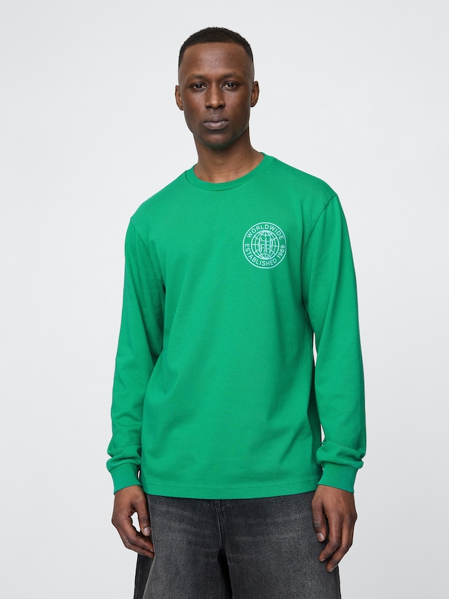 Gap Logo T-Shirt