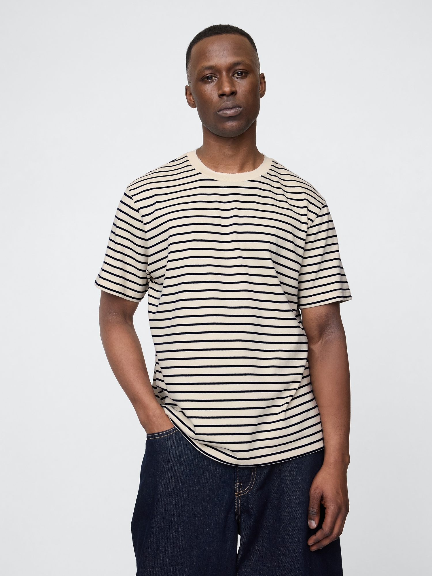 Heavyweight Original T-Shirt