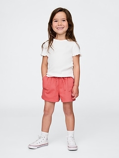 Baby & Toddler UltraSoft Pull-On Shorts