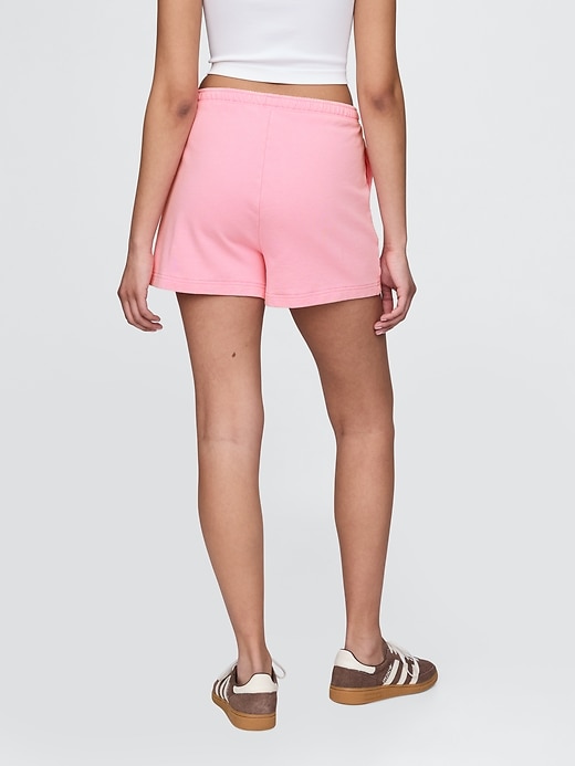 Image number 4 showing, Heavyweight French Terry Classic Sweat Shorts
