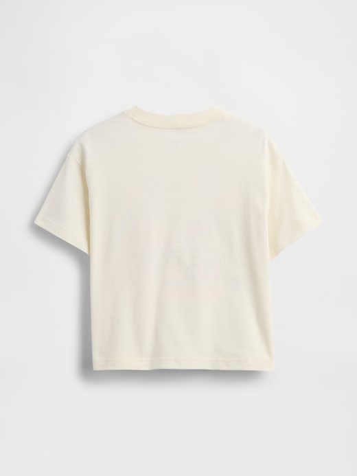 Image number 2 showing, Baby & Toddler Graphic T-Shirt