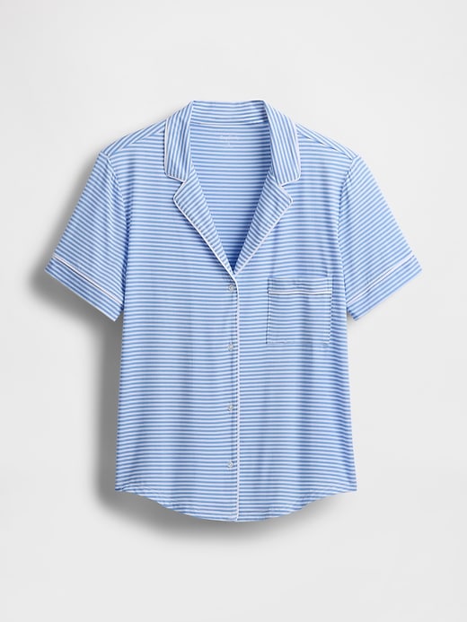 Image number 4 showing, Modal PJ Top
