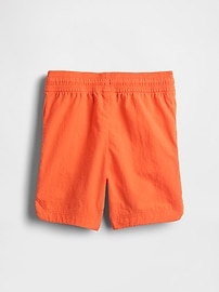 Baby & Toddler Quick-Dry Shorts