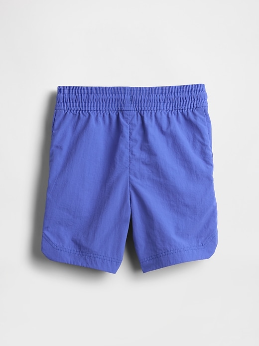 Image number 2 showing, Baby & Toddler Quick-Dry Shorts