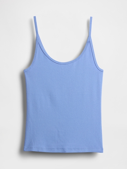 Image number 4 showing, Modern Cropped Cami