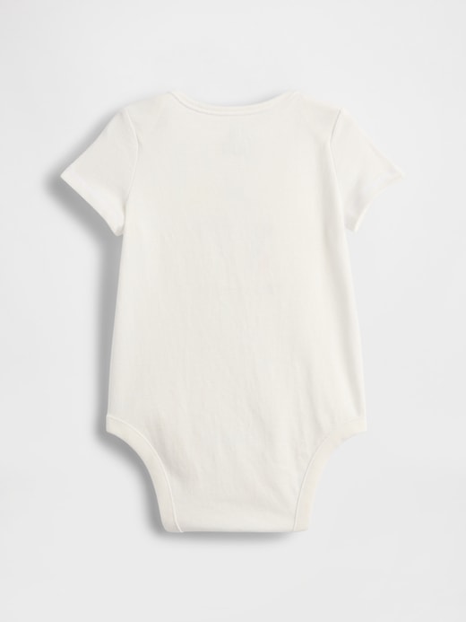 Image number 2 showing, Baby First Favorites Bodysuit