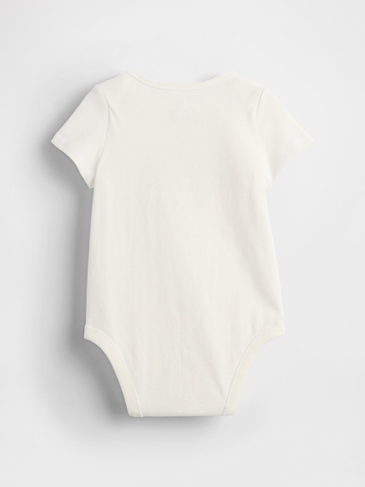 Image number 2 showing, Baby First Favorites Bodysuit