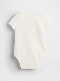 Baby First Favorites Graphic Bodysuit