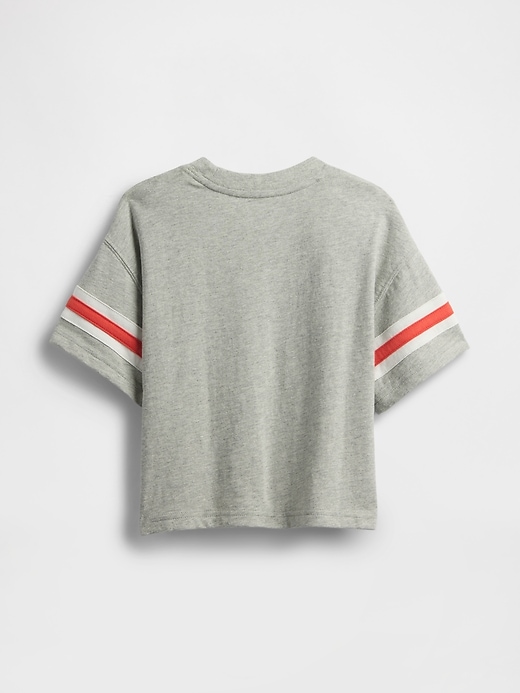 Image number 2 showing, Baby & Toddler Marvel Graphic T-Shirt