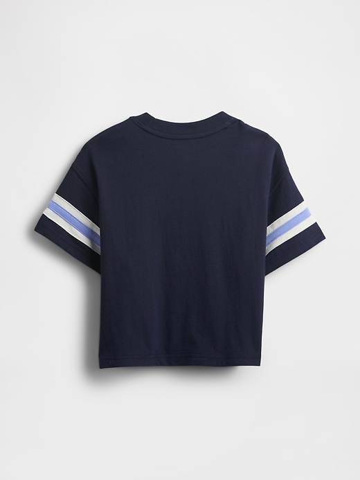 Image number 2 showing, Baby & Toddler Marvel Graphic T-Shirt