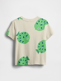 Baby & Toddler Mix & Match Pocket T-Shirt