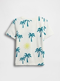 Baby & Toddler Mix & Match Pocket T-Shirt
