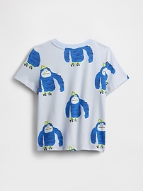Baby & Toddler Mix & Match Pocket T-Shirt