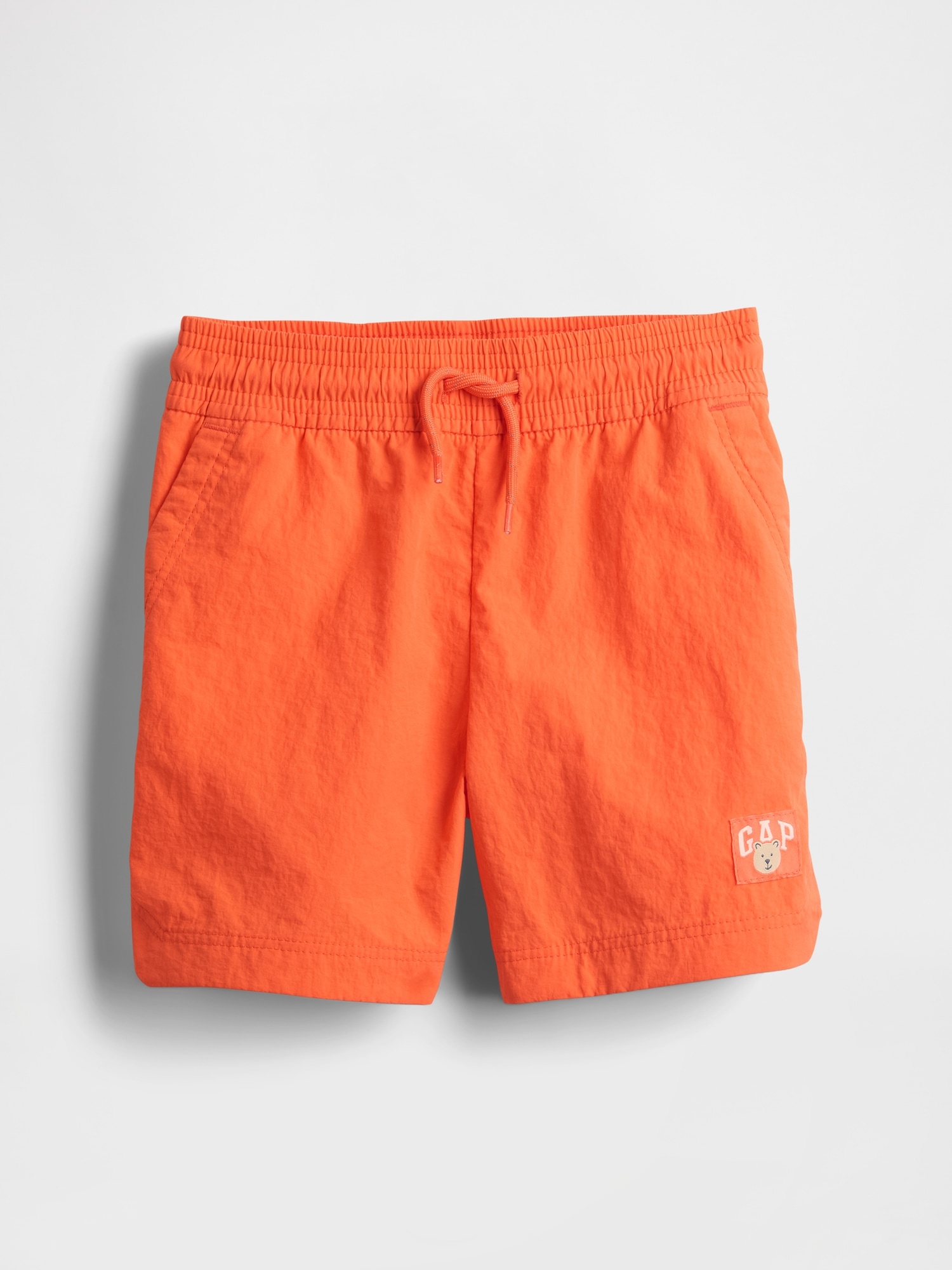 Baby & Toddler Quick-Dry Shorts