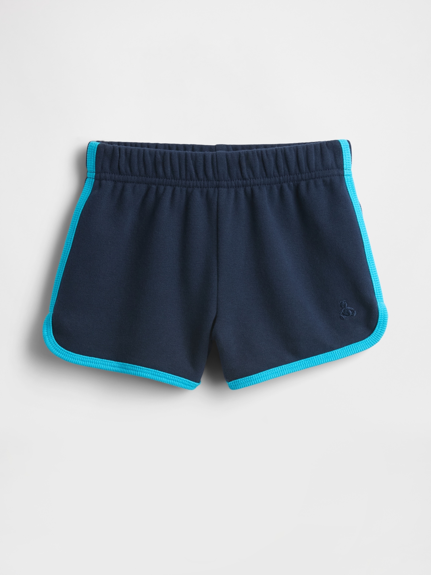 Baby & Toddler VintageSoft Dolphin Sweat Shorts