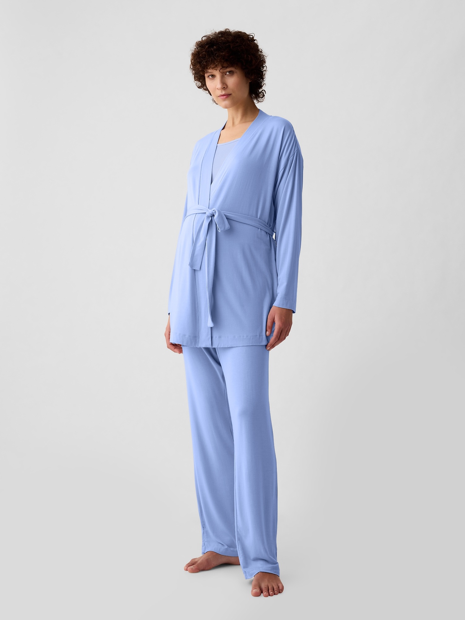 Maternity Modal 3-Piece Set