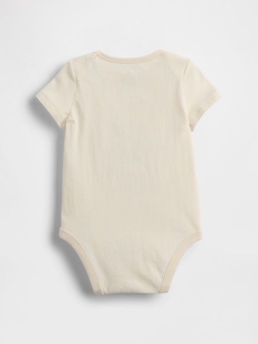 Image number 2 showing, Baby First Favorites Bodysuit