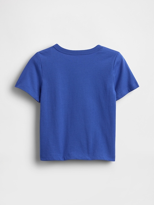 Image number 2 showing, Baby & Toddler Mix & Match Graphic T-Shirt