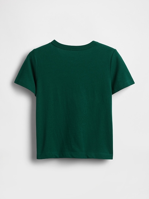 Image number 2 showing, Baby & Toddler Mix & Match Graphic T-Shirt