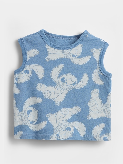 Lilo & Stitch Baby & Toddler Graphic Tank Top