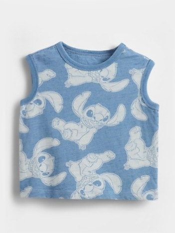 Lilo & Stitch Baby & Toddler Graphic Tank Top