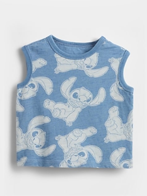 Lilo & Stitch Baby & Toddler Graphic Tank Top