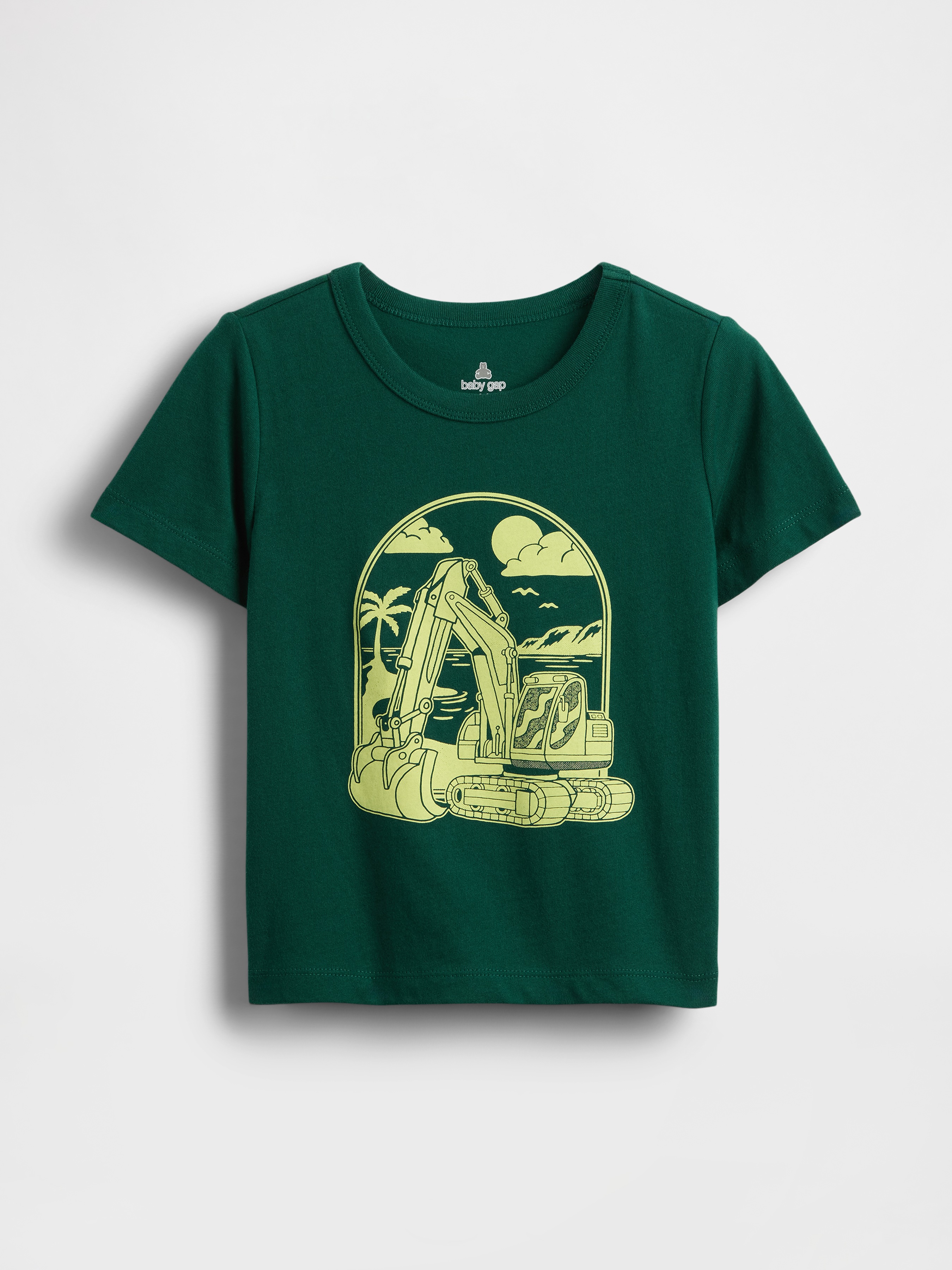 Baby & Toddler Mix & Match Graphic T-Shirt