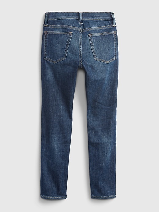 Image number 6 showing, Kids Skinny Jeans
