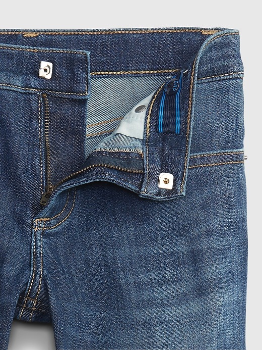 Image number 7 showing, Kids Skinny Jeans