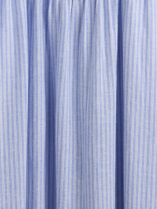 Image number 4 showing, Drop-Waist Maxi Dress