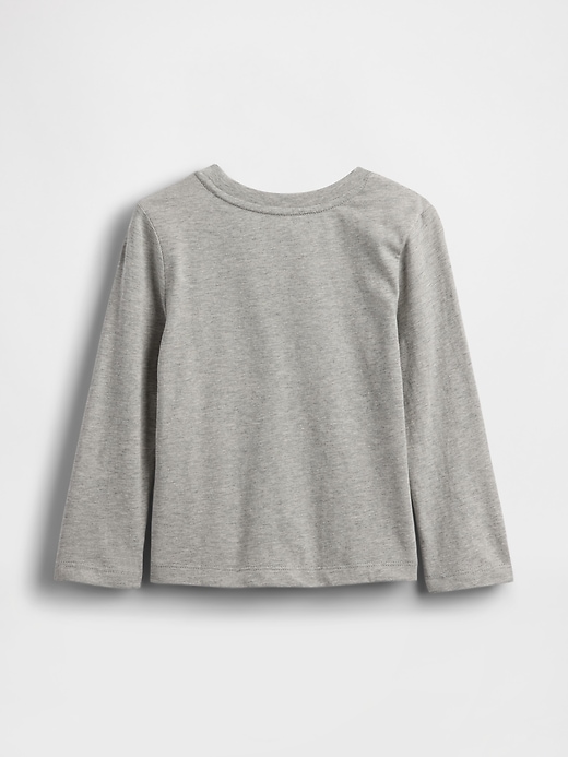 Image number 2 showing, Baby & Toddler Mix & Match T-Shirt