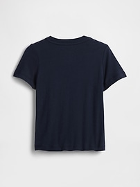 Baby & Toddler Mix & Match Pocket T-Shirt