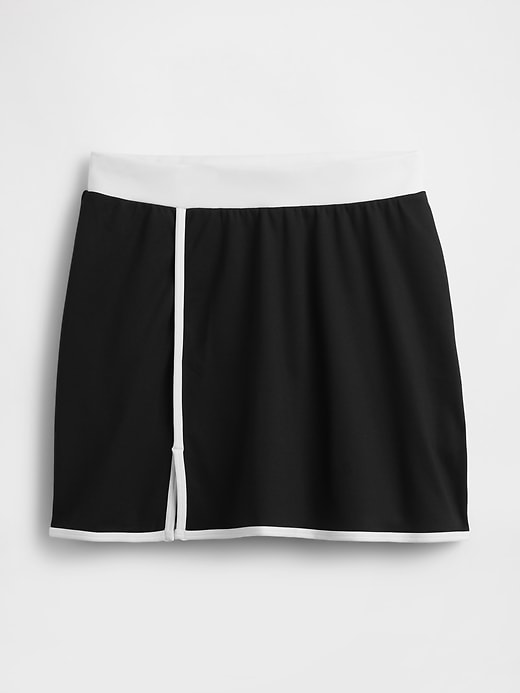 Image number 3 showing, GapFit Power Exercise Skort