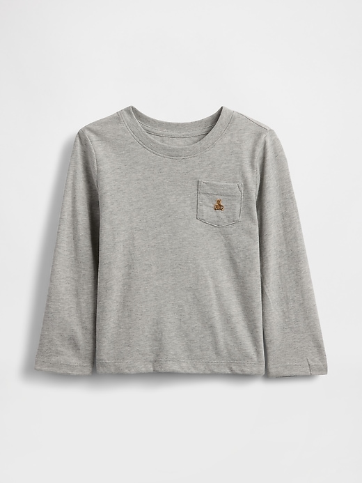 Image number 1 showing, Baby & Toddler Mix & Match T-Shirt