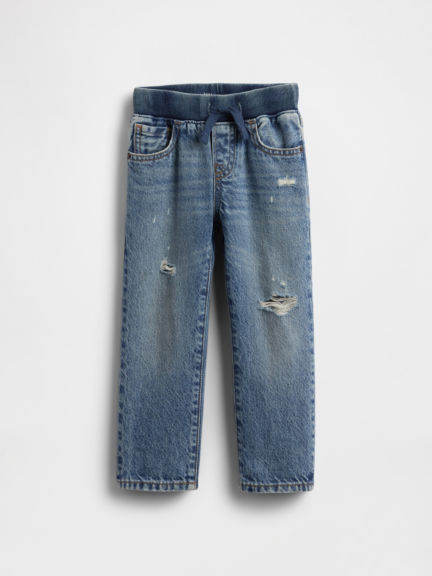 Детские джинсы Gap Baby & Toddler '90s Original Straight Jeans
