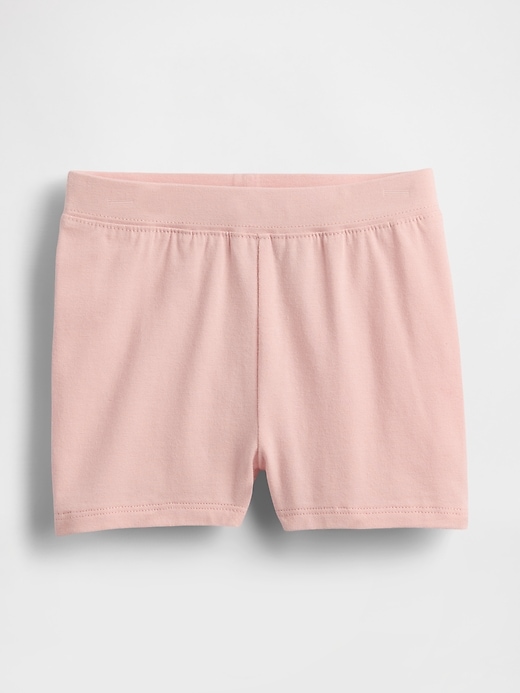 Image number 1 showing, Baby & Toddler Mix & Match Cartwheel Shorts