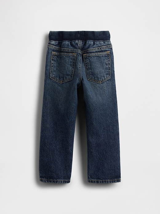 Image number 2 showing, Baby & Toddler '90s Original Straight Jeans