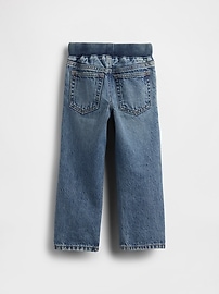 Toddler '90s Original Straight Jeans