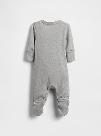 Baby First Favorites Footed One-Piece