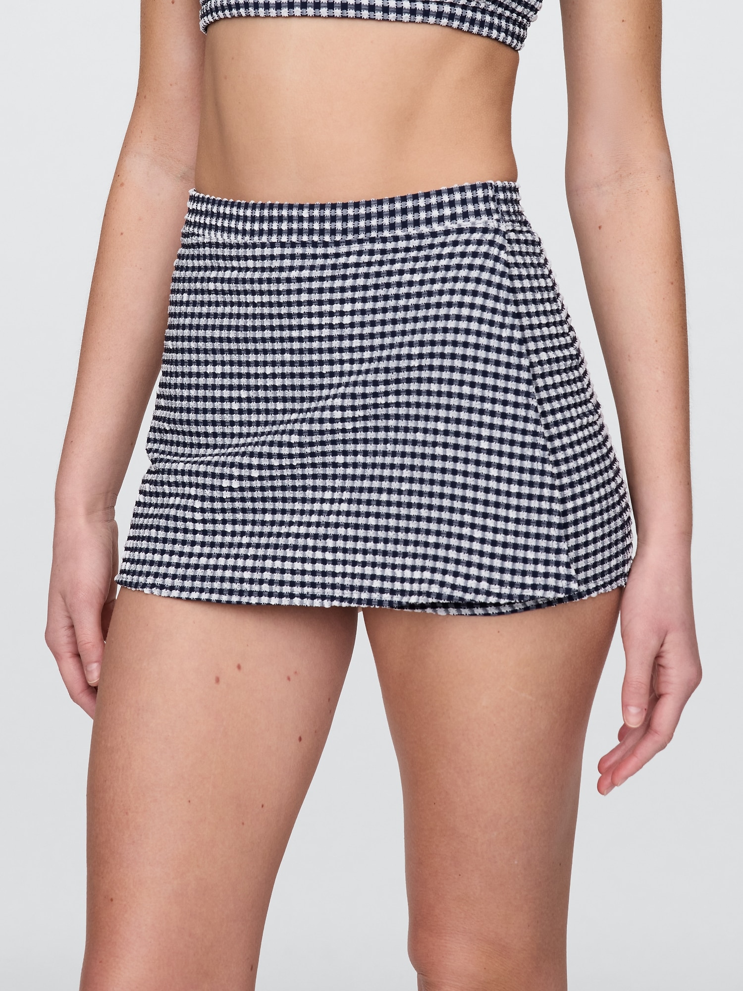 Swim Skort