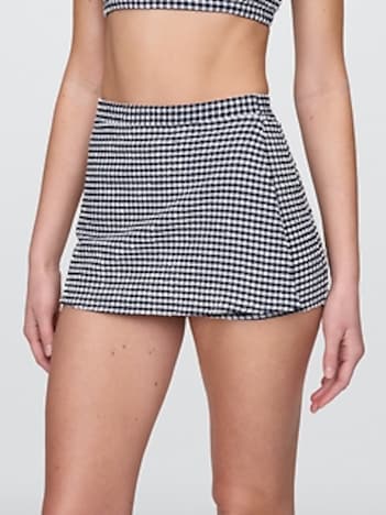 Swim Skort
