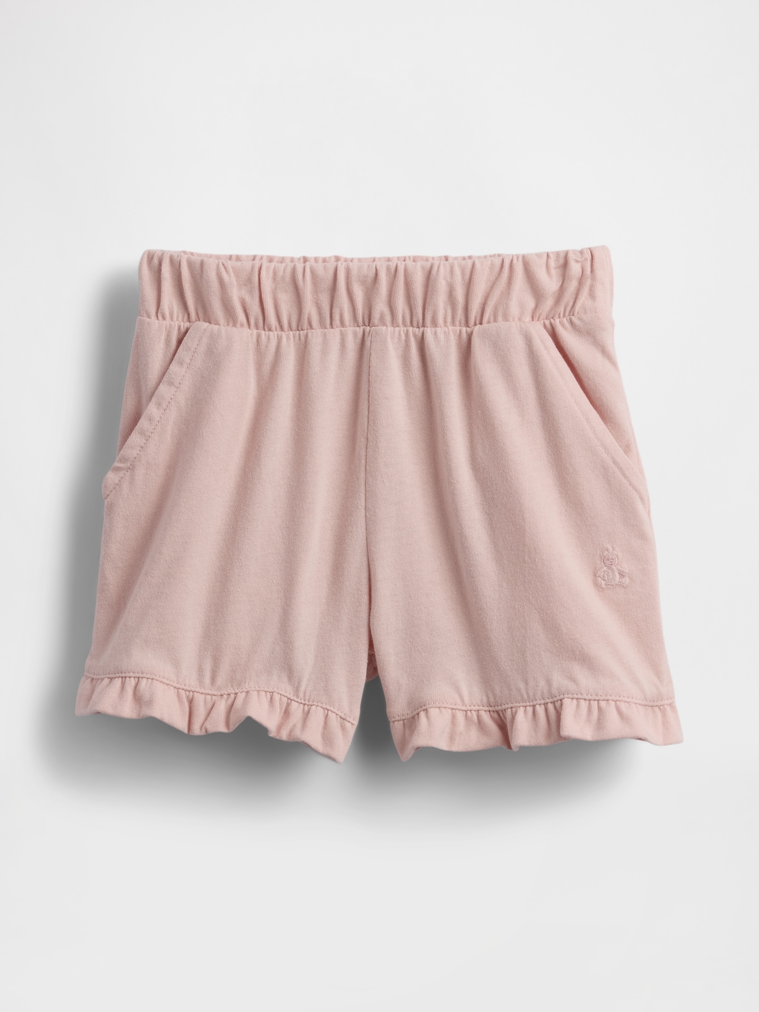Baby & Toddler Mix & Match Ruffle Shorts
