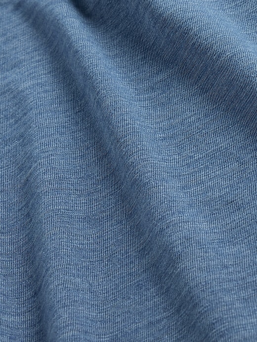 Image number 4 showing, Organic Cotton VintageSoft T-Shirt