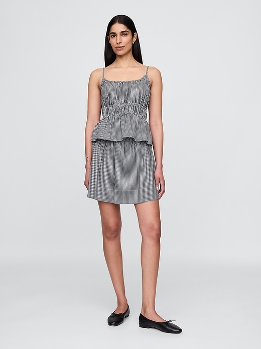 Image number 3 showing, Smocked Cami