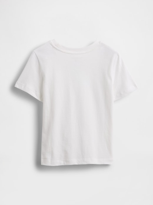 Image number 2 showing, Baby & Toddler Mix & Match Pocket T-Shirt