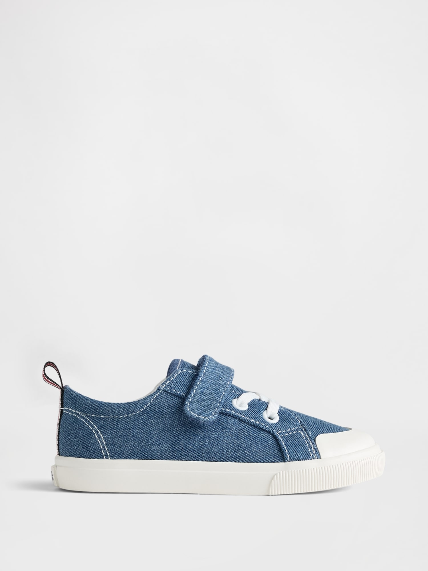 Toddler Denim Sneakers