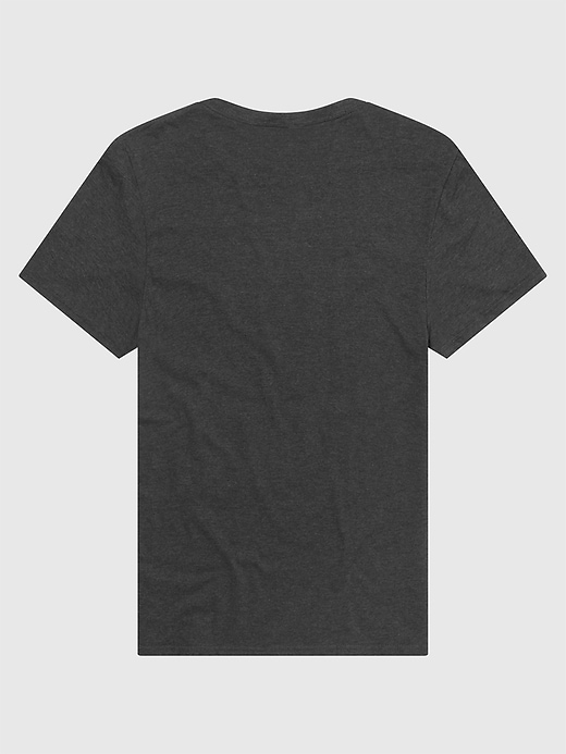 Image number 2 showing, Ohio State Buckeyes Banner Graphic T-Shirt