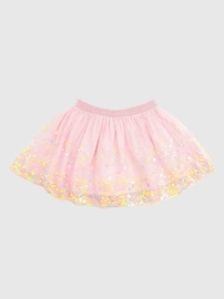 View large product image 1 of 1. Sweet Wink Pastel Confetti Tutu