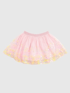 Sweet Wink Pastel Confetti Tutu