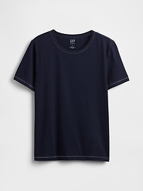 Organic Cotton VintageSoft T-Shirt | Gap